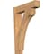 Ekena Millwork Legacy Block Smooth Outlooker, Western Red Cedar, 7 1/2"W x 30"D x 42"H OUT08X30X42LEC05SWR - alternate 1